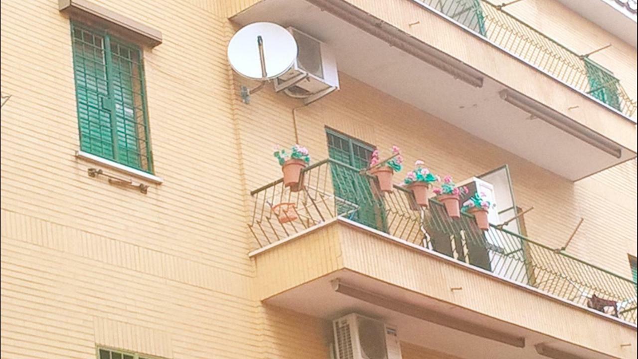Apartamento Mirandolina Roma